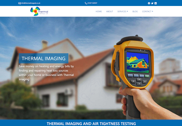 Thermal Image UK